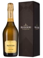 Ruggeri, Prosecco Valdobbiadene Giall'Oro DOCG, gift box — фото 1