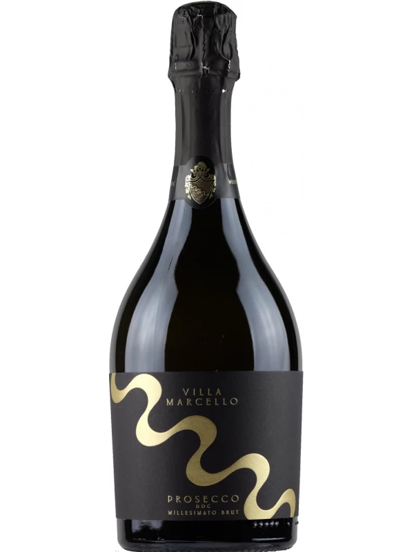 Villa Marcello, Prosecco DOC Millesimato Brut