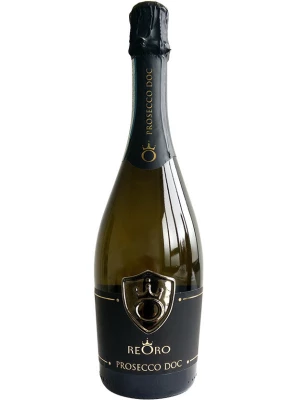 Просекко ReOro Prosecco Extra Dry DOC 0.75 л