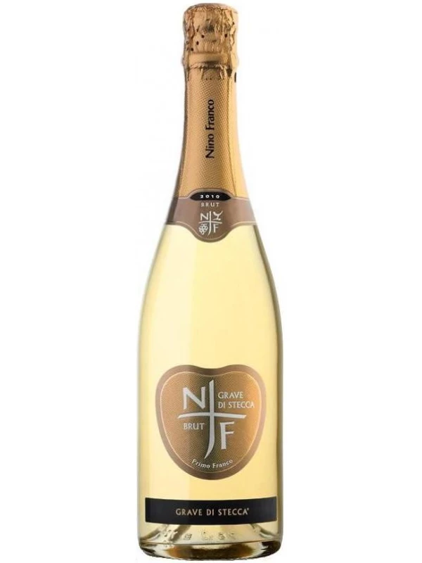 Nino Franco, Grave di Stecca Brut, Prosecco di Valdobbiadene DOC