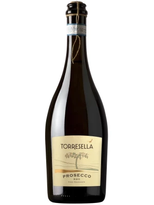 Просекко Torresella, Prosecco DOC 0.75 л
