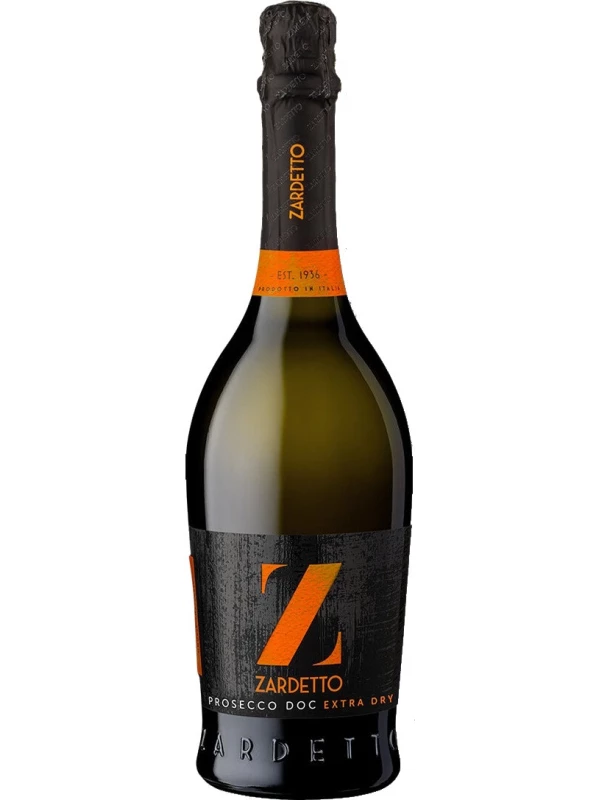 Zardetto, Prosecco DOC Extra Dry