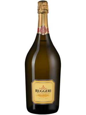 Просекко Ruggeri, Prosecco Valdobbiadene Giall'Oro DOCG 1.5 л