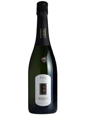 Просекко Adriano Adami, Bosco di Gica Brut, Valdobbiadene DOCG, gift box 1.5 л
