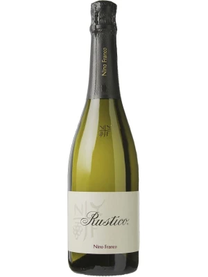 Просекко Nino Franco, Rustico, Valdobbiadene Prosecco Superiore DOCG 0.75 л
