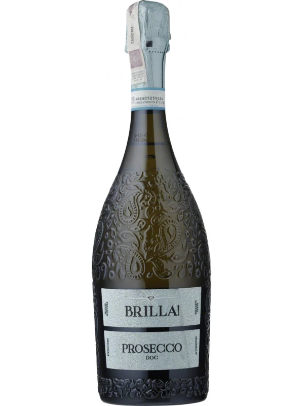 Brilla! Prosecco DOC