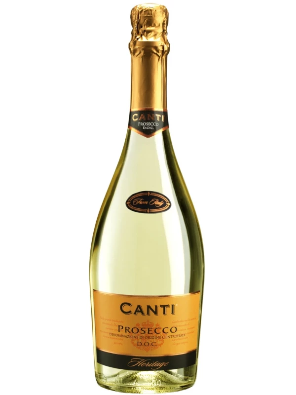 Canti, Prosecco