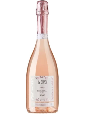 Просекко Albino Armani, Rose Extra Dry Prosecco DOC 0.75 л