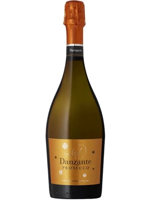 Просекко Danzante Prosecco Extra Dry DOC 0.75 л
