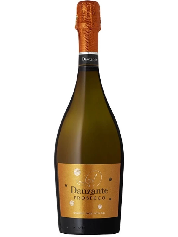 Danzante Prosecco Extra Dry DOC