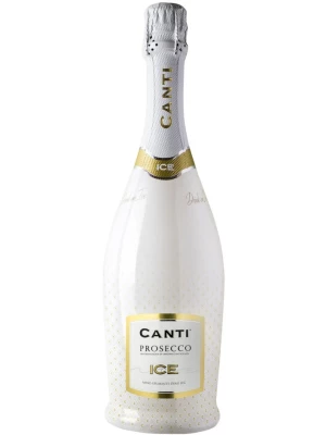 Просекко Canti, Prosecco Ice DOC 0.75 л
