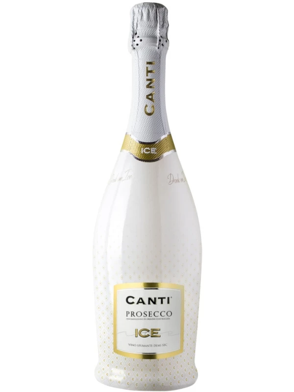 Canti, Prosecco Ice DOC