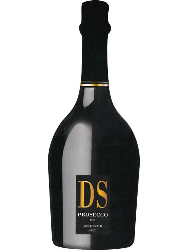 De Stefani, DS Prosecco DOC Millesimato Brut