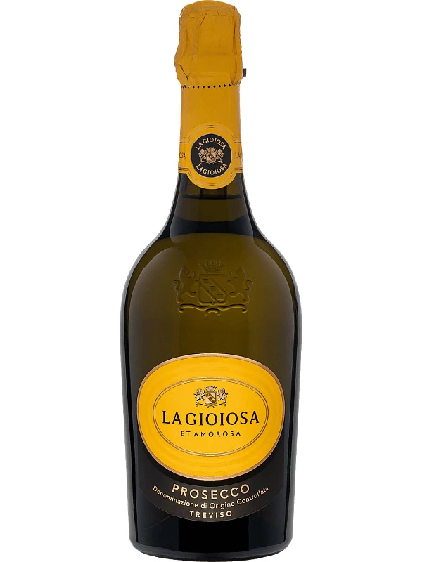 La Gioiosa Prosecco DOC Treviso Brut