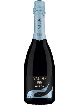 Просекко Valdo, Garda DOC Brut 0.75 л