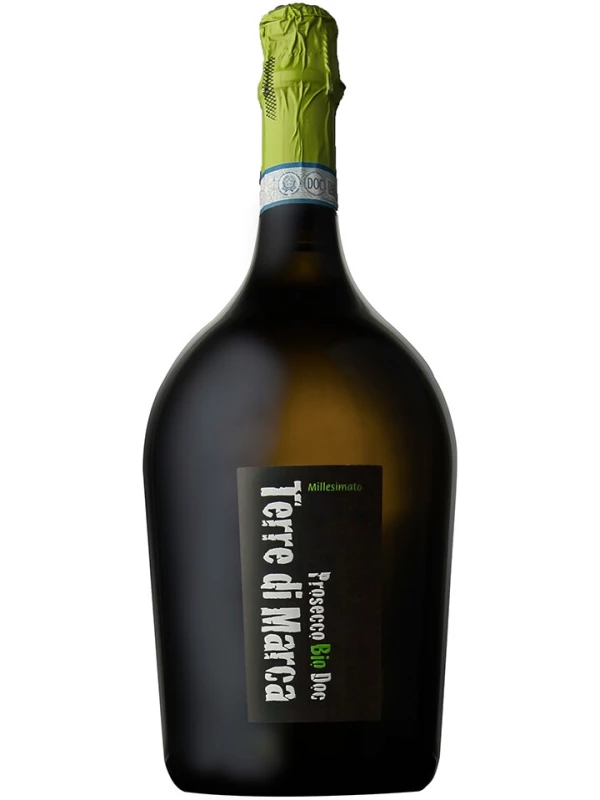 Terre di Marca Millesimato Extra Dry Prosecco Bio, Treviso DOC