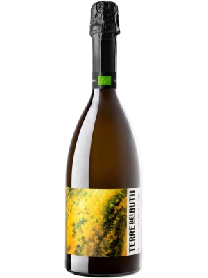 Просекко Terre dei Buth, Prosecco DOC Brut 0.75 л