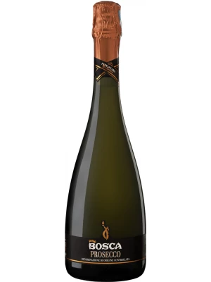 Просекко Bosca Five Stars Prosecco DOC 0.75 л