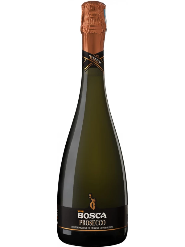 Bosca Five Stars Prosecco DOC