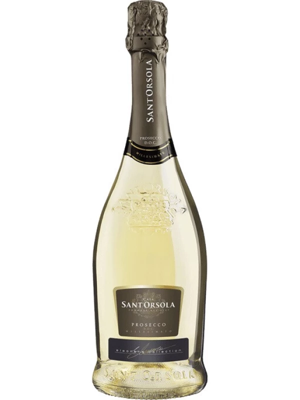 Fratelli Martini, Casa Sant'Orsola Prosecco DOC Millesimato