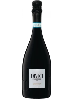 Просекко Divici Prosecco DOC 0.75 л