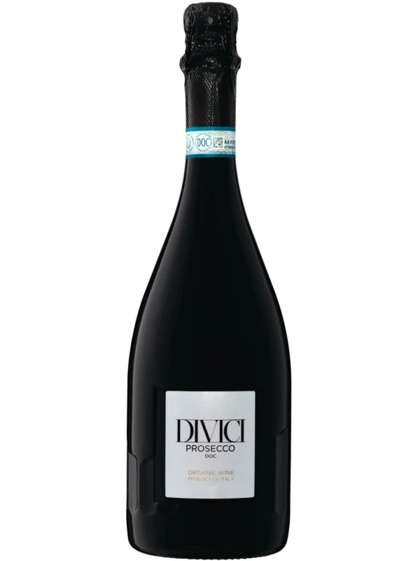 Divici Prosecco DOC