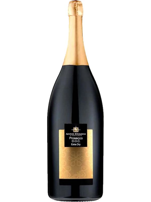 47 Anno Domini, Spumante Extra Dry Prosecco DOC