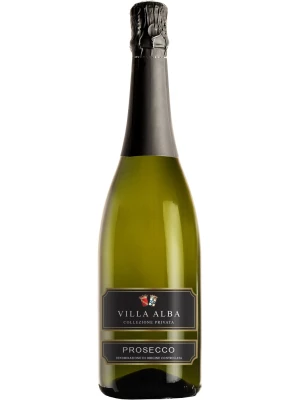 Просекко Villa Alba Prosecco DOC 0.75 л