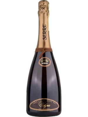 Просекко Serre, Gran Cuvee Valgres, Valdobbiadene DOCG 0.75 л