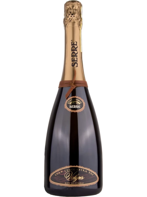 Serre, Gran Cuvee Valgres, Valdobbiadene DOCG