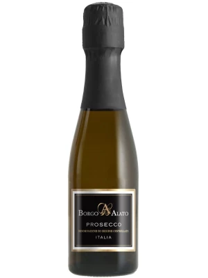 Просекко Borgo Alato Prosecco DOC 0.2 л