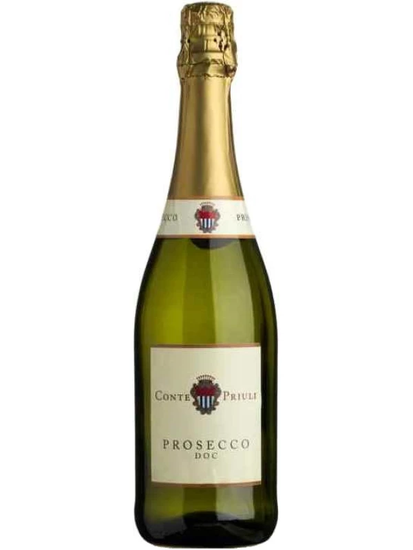 Conte Priuli Prosecco Extra Dry DOC