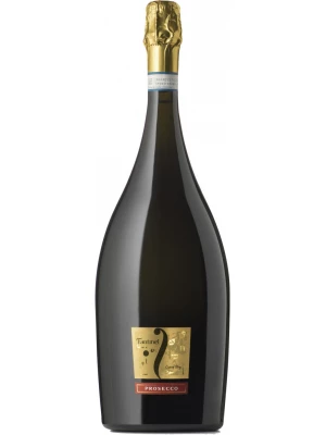 Просекко Fantinel, Prosecco Extra Dry DOC 2023 1.5 л