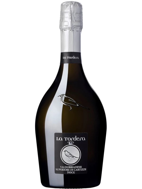 La Tordera, Superiore di Cartizze Dry, Valdobbiadene Prosecco Superiore DOCG