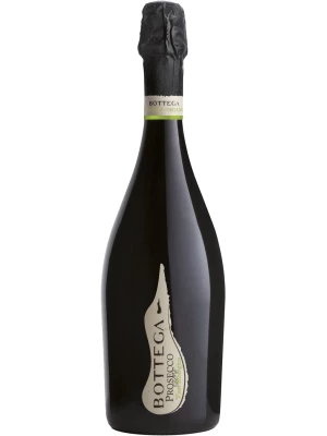 Просекко Bottega, Prosecco DOC Biologico Extra Dry 0.75 л