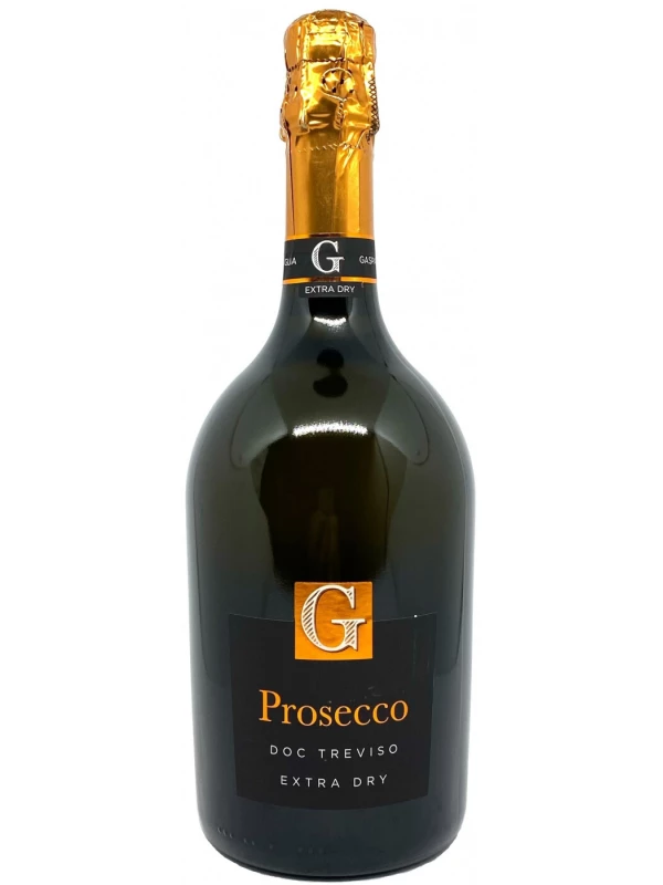 Famiglia Gasparetto Prosecco DOC Treviso Extra Dry