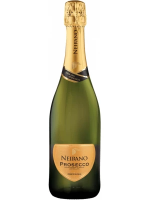 Просекко Tenute Neirano, Prosecco DOC 2022 0.75 л