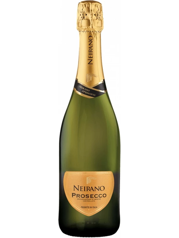 Tenute Neirano, Prosecco DOC
