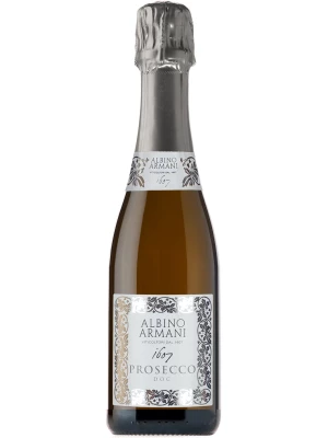 Просекко Albino Armani, Prosecco DOC Extra Dry 0.375 л