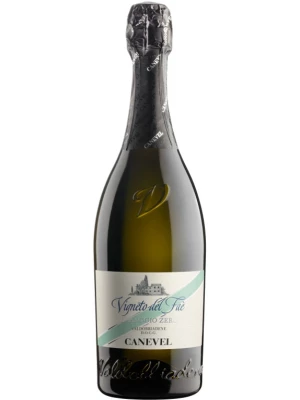 Просекко Canevel, Vigneto del Fae Valdobbiadene Superiore DOCG 0.75 л