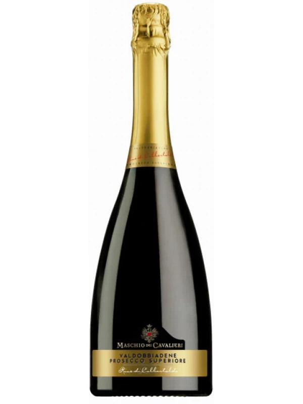 Maschio dei Cavalieri, Valdobbiadene Prosecco Superiore DOCG Rive di Colbertaldo
