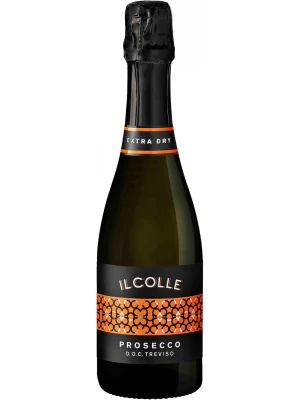 Просекко Il Colle Prosecco Treviso DOC Extra Dry 0.2 л
