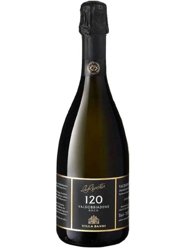 Villa Sandi, La Rivetta 120 Valdobbiadene DOCG Extra Brut
