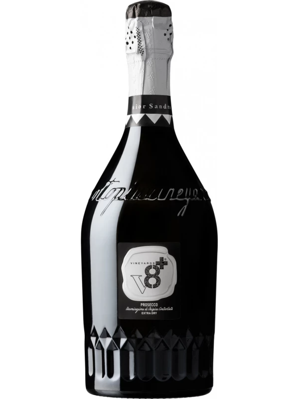 V8+ Sior Sandro Prosecco DOC Extra Dry