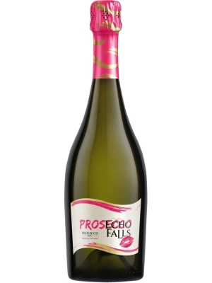 Просекко Echo Falls Prosecco DOC 2018 0.75 л