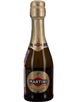 Просекко Martini Prosecco DOC 0.187 л