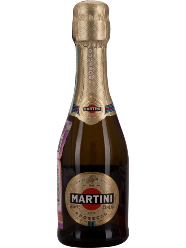 Martini Prosecco DOC