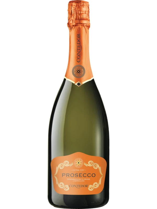 Pirovano, Contedor Prosecco DOC Extra Dry