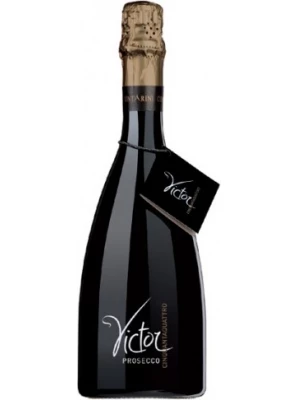 Просекко Contarini, Prosecco Victor White Extra Dry DOC 0.75 л
