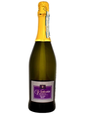 Просекко Tinazzi, Victoria Brut, Prosecco DOC 0.75 л